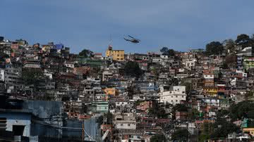 Arquivo/ Agência Brasil
