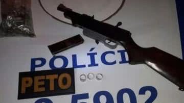 Divulgação/ SSP