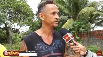 Imagem Moradores vivem sem infraestrutura básica em bairro "esquecido" de Salvador