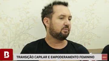 Imagem BNews Entrevista: Edy Rios explica processo de transição capilar