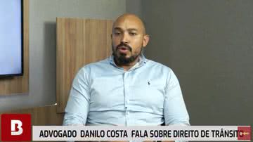 Imagem Especialista em Direito do Trânsito fala sobre mudanças polêmicas na área