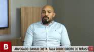 Imagem Especialista em Direito do Trânsito fala sobre mudanças polêmicas na área