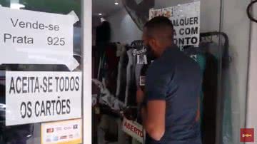 Imagem Neusa Broges relembra trajetória e fala sobre preconceito