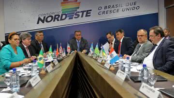 Fernando Vivas/GOVBA