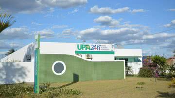 Divulgação/Prefeitura de Capim Grosso