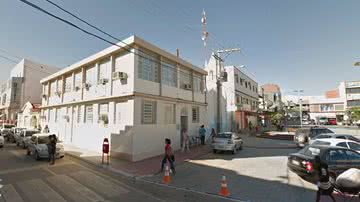 Reprodução / Google Street View