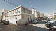 Reprodução / Google Street View