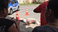 Divulgação/PM