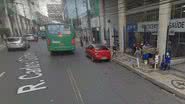 Reprodução/Google Street Views