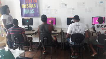 Divulgação