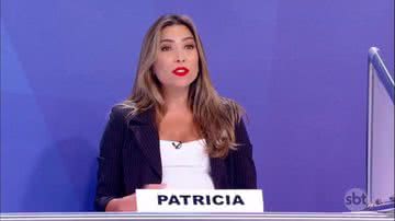 Reprodução/SBT