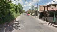 Reprodução/Google Street View