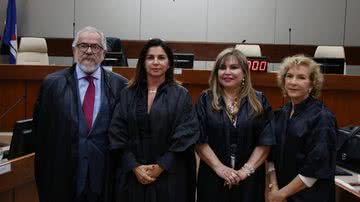 reprodução / TRT