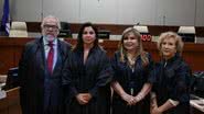 reprodução / TRT