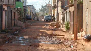 Arquivo/Agência Brasil