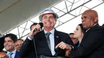 Divulgação / Presidência da República