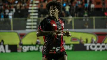 Divulgação/EC Vitória