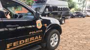 Polícia Federal/ Divulgação