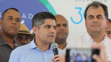 Vagner Souza/ BNews