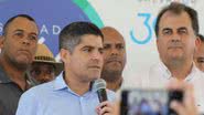 Vagner Souza/ BNews