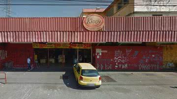 Reprodução/Google Street View