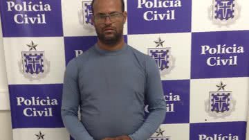 Divulgação/PC
