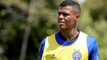 Felipe Oliveira / ECBahia
