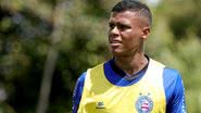 Felipe Oliveira / ECBahia