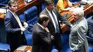 Marcos Oliveira/ Agência Senado
