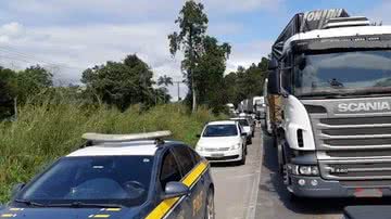 Divulgação/ PRF