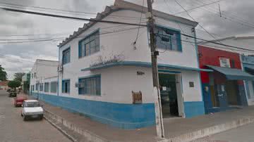 Reprodução / Google Street View