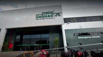 Reprodução / Google Street View