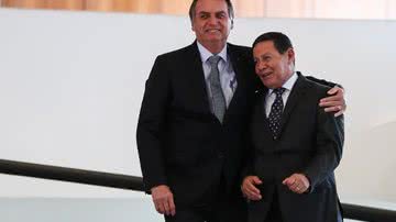 Marcos Corrêa/Presidência da República