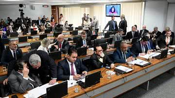 Pedro França/Agência Senado