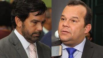Vagner Souza/ Montagem BNews