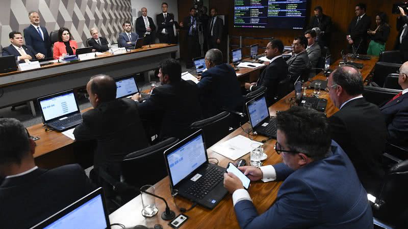 Marcos Oliveira/Agência Senado