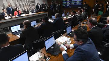 Marcos Oliveira/Agência Senado