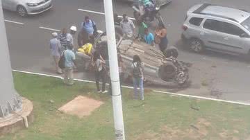 Reprodução/ Leitor BNews