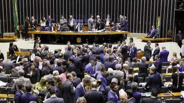 Luis Macedo/Câmara dos Deputados