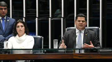Jefferson Rudy/Agência Senado
