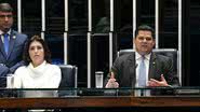 Jefferson Rudy/Agência Senado