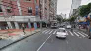 Reprodução/Google Maps