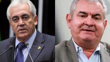 Montagem/BNews