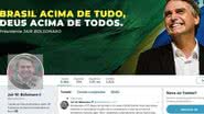 Reprodução Twitter