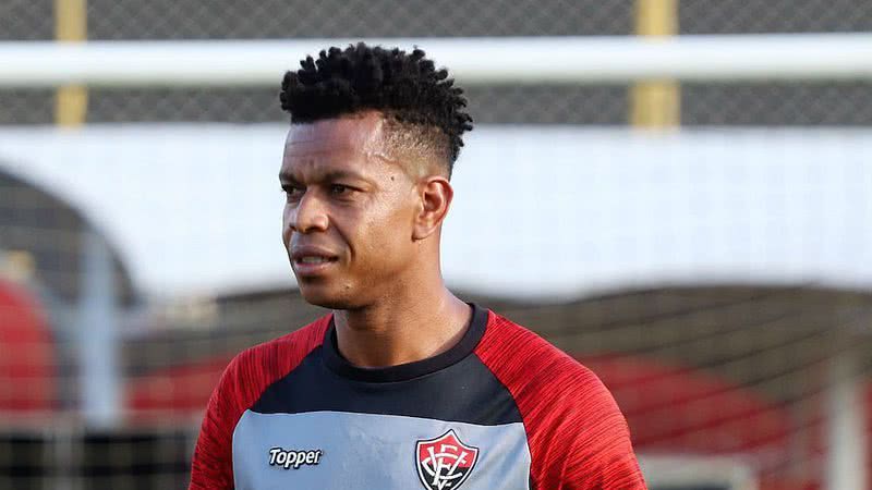 Divulgação / EC Vitória