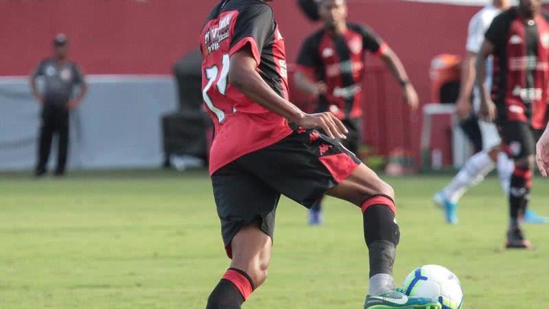 Divulgação / EC Vitória