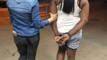Divulgação/Policia Civil