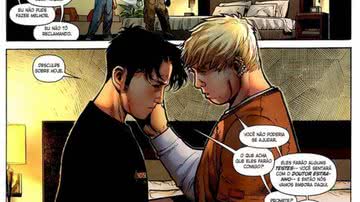 Reprodução/Redes Sociais