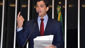 Heleno Rezende/Divulgação/PSD