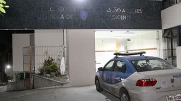 Vagner Souza/BNews
